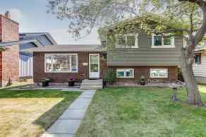Just listed North Haven Upper homes for sale new 1336 56 Avenue NW in North Haven Upper Calgary