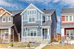 Just listed Redstone homes for sale new 77 Red Sky Way NE in Redstone Calgary