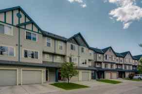 Row/Townhouse Sora homes