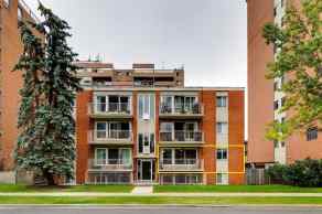Just listed Beltline homes for sale new 202, 1331 15 Avenue SW in Beltline Calgary