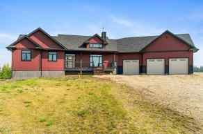 Just listed N/A homes for sale new Unit-50-721022 Range Road 54   in N/A Clairmont