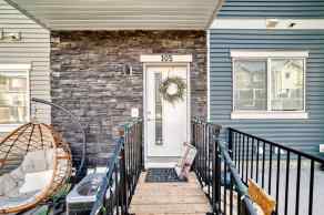 Row/Townhouse Lynx Ridge homes