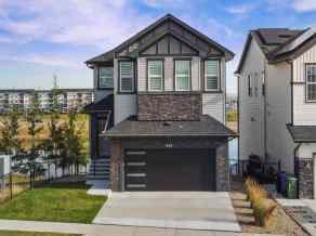Just listed Sherwood homes for sale new 490 Sherwood Boulevard NW in Sherwood Calgary
