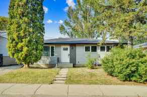 Detached Millican homes