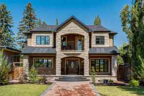 Detached Hillhurst homes