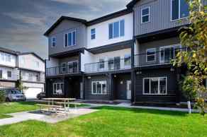 Just listed Cornerstone homes for sale new Unit-203-90 corner meadows Manor  in Cornerstone Calgary