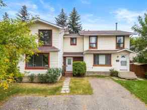 Row/Townhouse Pineridge homes