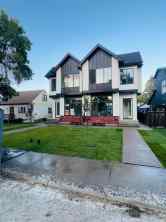 Semi Detached (Half Duplex) Winston Heights/Mountview homes