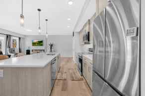 Just listed Carrington homes for sale new Unit-3204-33 Carringham Gate NW in Carrington Calgary