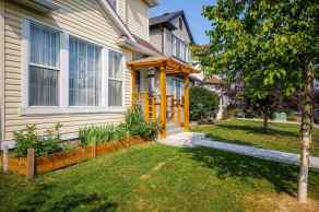 Detached Bridlewood homes