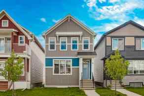 Just listed Seton homes for sale new 96 Seton Villas SE in Seton Calgary