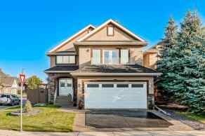 Just listed Cranston homes for sale new 42 Cranleigh Manor SE in Cranston Calgary