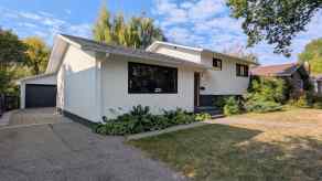 Detached Haysboro homes