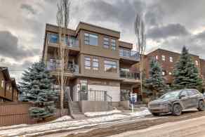Apartment South Calgary homes