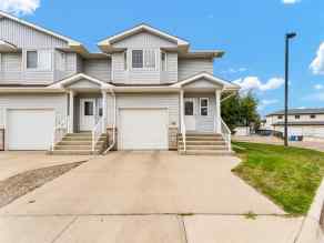 Row/Townhouse Medicine Hat homes