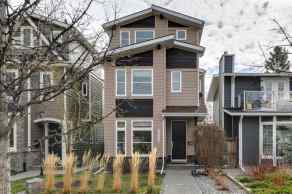 Detached Glengarry homes
