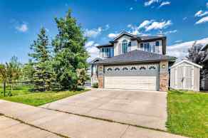 Just listed West Creek homes for sale new 325 West Lakeview Drive  in West Creek Chestermere