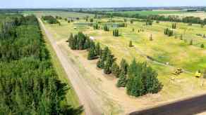 Residential Land La Crete homes