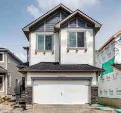 Detached Heartland homes