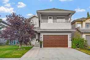 Detached Cochrane homes