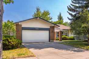 Detached Midnapore homes