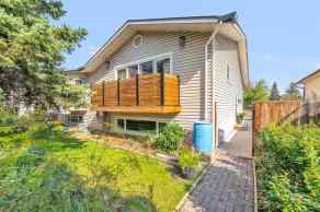 Semi Detached (Half Duplex) Ranchlands homes