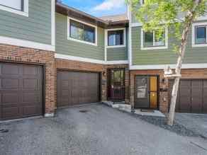 Row/Townhouse Silver Springs homes