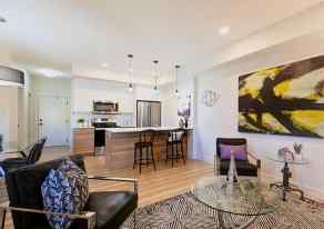 Apartment Seton homes