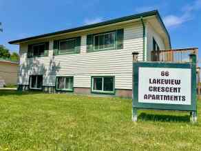4 plex Lac La Biche homes