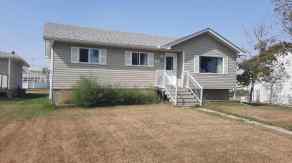 Detached Drumheller homes