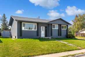 Detached Penbrooke Meadows homes