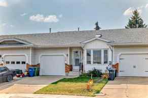 Row/Townhouse Red Deer homes