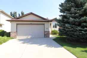 Detached Lethbridge homes
