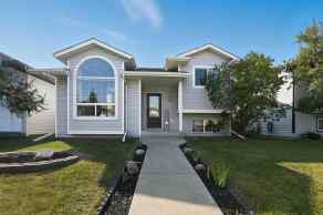 Detached Red Deer homes