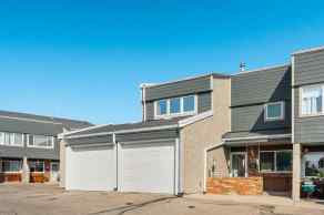 Row/Townhouse Thorncliffe homes