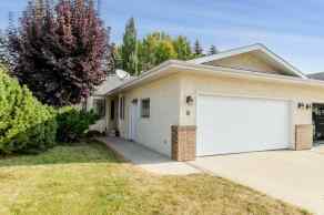 Semi Detached (Half Duplex) Deer Park Village homes