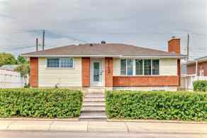Detached Marlborough homes