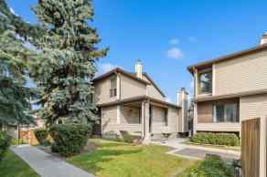 Detached Cedarbrae homes