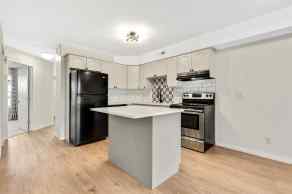 Apartment Strathmore homes