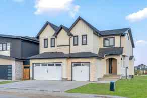 Detached Langdon homes