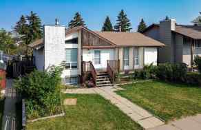 Detached Rocky Mountain House homes