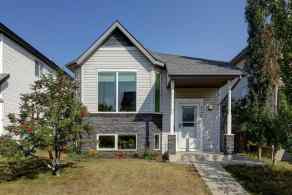 Detached Arbour Lake West homes