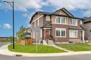 Full Duplex Wedderburn homes