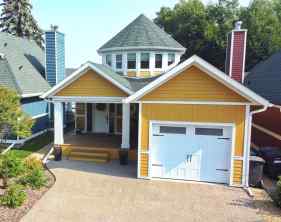 Just listed Marina Bay homes for sale new 108 Marina Bay Court  in Marina Bay Sylvan Lake