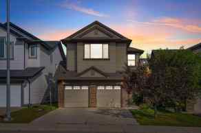 Detached Lynx Ridge homes