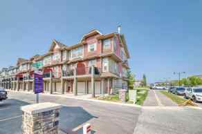 Row/Townhouse Legacy Woods homes
