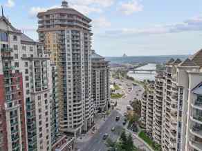 Apartment Downtown West End homes