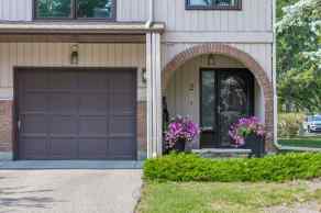 Row/Townhouse Canyon Meadows Estates homes