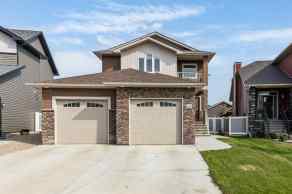 Detached Southlands homes