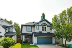 Detached Valley Ridge homes
